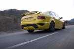 Vauxhall VXR8 2011 года